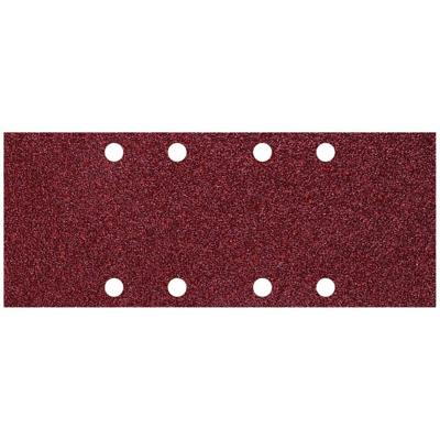 Wolfcraft Schuurstroken | Korund | K80 | 93 x 230mm | 1 stuk - 1962000