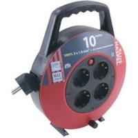 ETM klus kabelhaspel voor binnen 10m - thumbnail