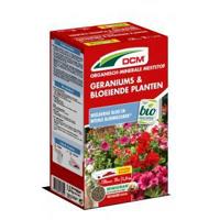Meststof Geraniums & Bloeiende Planten 1,5 kg DCM - Dcm - thumbnail