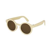 Heless Poppenzonnebril beige - thumbnail