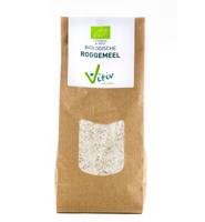 Vitiv Biologische Roggemeel - thumbnail