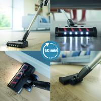 Philips XC3133/01 3000 Series Aqua Cordless Steelstofzuiger Zwart/Zilver - thumbnail