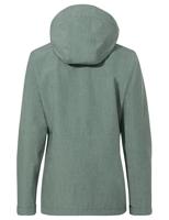 Vaude Rosemoor II Regenjas Dames - thumbnail