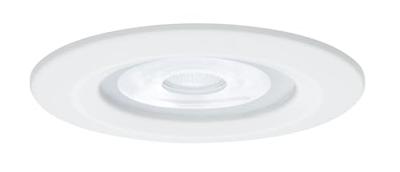 Paulmann 93631 Nova Inbouwlamp GU10 35 W Wit (mat) Paulmann 93631 Nova Inbouwlamp GU10 35 W Wit (mat)