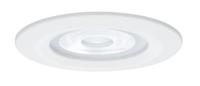 Paulmann 93631 Nova Inbouwlamp GU10 35 W Wit (mat) - thumbnail