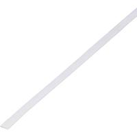 TRU COMPONENTS 1572563 CBBOX0612-WT Gevlochten slang Wit PET 6 tot 12 mm 10 m - thumbnail