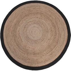 Label51 Vloerkleed Jute Label51 Vloerkleed Jute