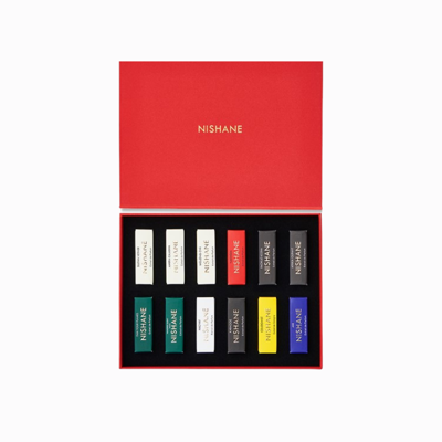 NISHANE Discovery Set 12x2ml
