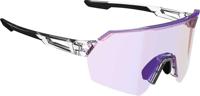 Leatt rideviz lite iriz cryztal (multimirror fuchsia) - sports glasses - thumbnail