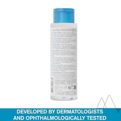 Thermaal micellairwater normale tot droge huid - thumbnail