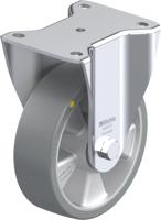 Blickle BH-ALTH 160K-AS Bokwiel Wieldiameter: 160 mm Draagvermogen (max.): 750 kg 1 stuk(s) - thumbnail