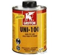 Griffon PVC lijm UNI-100 - 1000ml - thumbnail