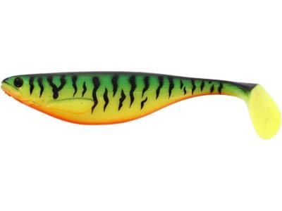Westin ShadTeez 7cm Crazy Firetiger