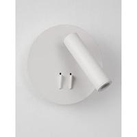 Lyora Design wandlampPenor wit - 9081221 - thumbnail