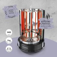 Rachs Kochwerk Dönergrill - thumbnail