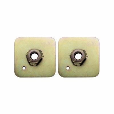 Oogboutplaat Sabelt Eye-Bolt 65 x 65 x 3 mm 7/16"