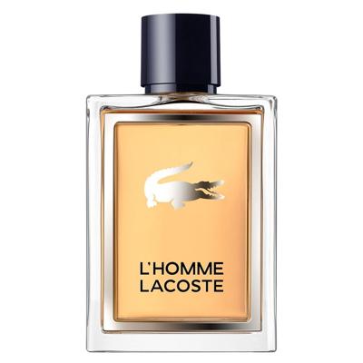 Lacoste L'Homme Eau de Toilette 100ml Lacoste L'Homme Eau de Toilette 100ml