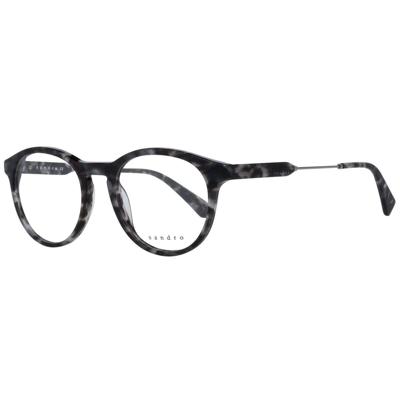 Heren Brillenframe Sandro Paris SD1008 50207 Heren Brillenframe Sandro Paris SD1008 50207