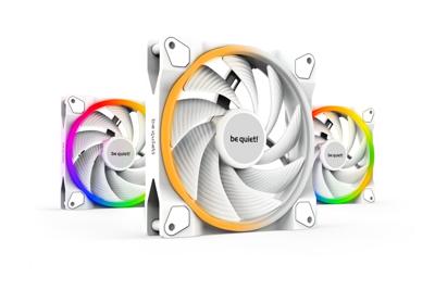 be quiet! Light Wings PWM high-speed case fan