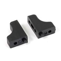 FTX - Zorro Brushless Servo Mounts (2) (FTX6990) - thumbnail