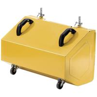 Stiga Opvangbak Voor SWS 600 G - 290602020/16 - 290602020/16 - thumbnail