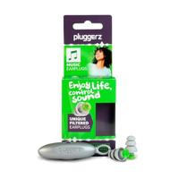 Pluggerz Music Earplugs - thumbnail