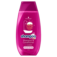 Schwarzkopf Shampoo & Conditioner Kids - thumbnail