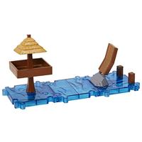 Zelda Microland Playset - Open Ocean with Tetra - thumbnail
