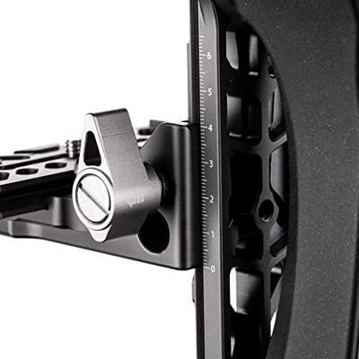 Benro GH2N Schommelkop / Gimbal Head met wisselplaat