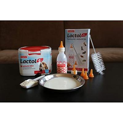 Beaphar Lactol Puppymelk 1kg - thumbnail