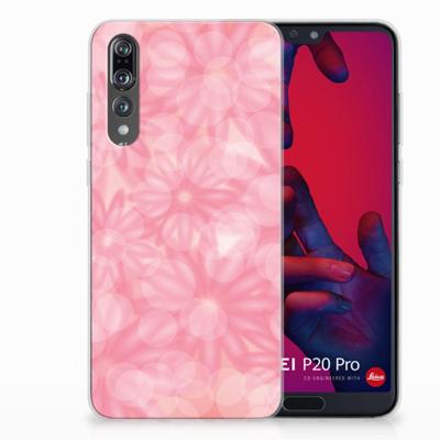 Huawei P20 Pro | TPU Case | Spring Flowers Huawei P20 Pro | TPU Case | Spring Flowers