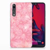 Huawei P20 Pro | TPU Case | Spring Flowers - thumbnail