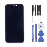 LCD-scherm en Digitizer (Original) voor iPhone XR - thumbnail