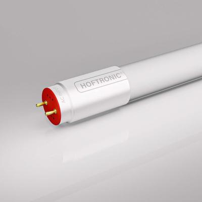 LED TL Buis 120 cm - T8 (G13) - 18 Watt 3150 lumen - 175lm/W - High lumen - vervangt 105W (105W/860) - 6000K - flikkervrij