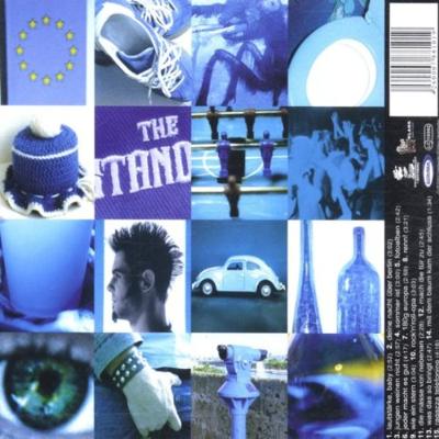 BO Motor-Oil wasbenzine - 5 l