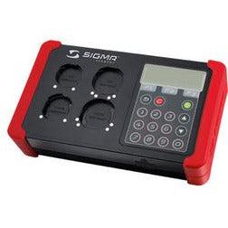 Fast Setting Box Sigma 2016