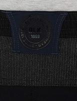 Blåkläder Service werkbroek met 4-weg stretch 14221645 | Donker marineblauw/Zwart | Maat 44 - 7330509734452 - thumbnail