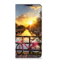 Xiaomi Redmi 9 | Book Cover | Amsterdamse Grachten - thumbnail