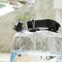 Met water gevulde kettlebel voor fitnesstraining met oefengids Fibell InnovaGoods (8435527822996) - thumbnail