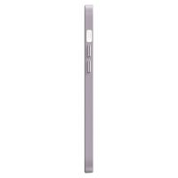 Valenta Back Cover Snap Luxe Apple iPhone 13 Mini Purple - thumbnail