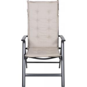 Tuinkussen East Harlem beige