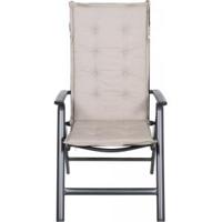 Tuinkussen East Harlem beige - thumbnail