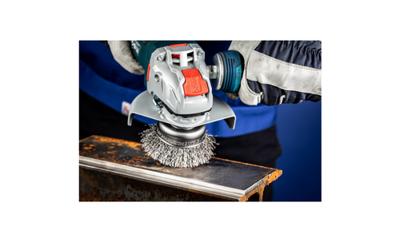 PFERD TOOLS Komborstel ongetordeerd X-Lock 43469006 1 stuk(s) PFERD TOOLS Komborstel ongetordeerd X-Lock 43469006 1 stuk(s)