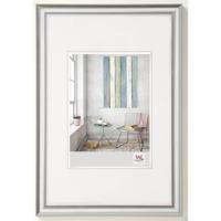 walther+ design KP318S Wissellijst Papierformaat: 13 x 18 cm Zilver - thumbnail