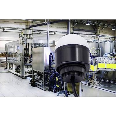 TRU COMPONENTS Combi-signaalgever HBJD-50C/SW/RYG/24V/Y5 LED 3-kleurig 1 stuk(s)