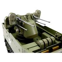 Torro 1/16 Halftrack M16 - thumbnail