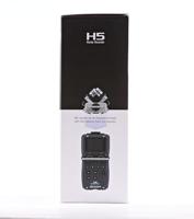 Zoom H5 - thumbnail