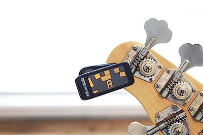 Peterson StroboClip HD tuner