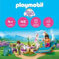 Playmobil 72054 Prinsessen en vliegend tapijt - thumbnail