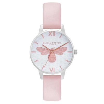 Olivia Burton OB16FB25 (Ø 30 mm) Dames horloge